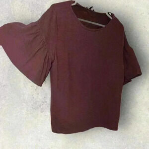 Express top size large